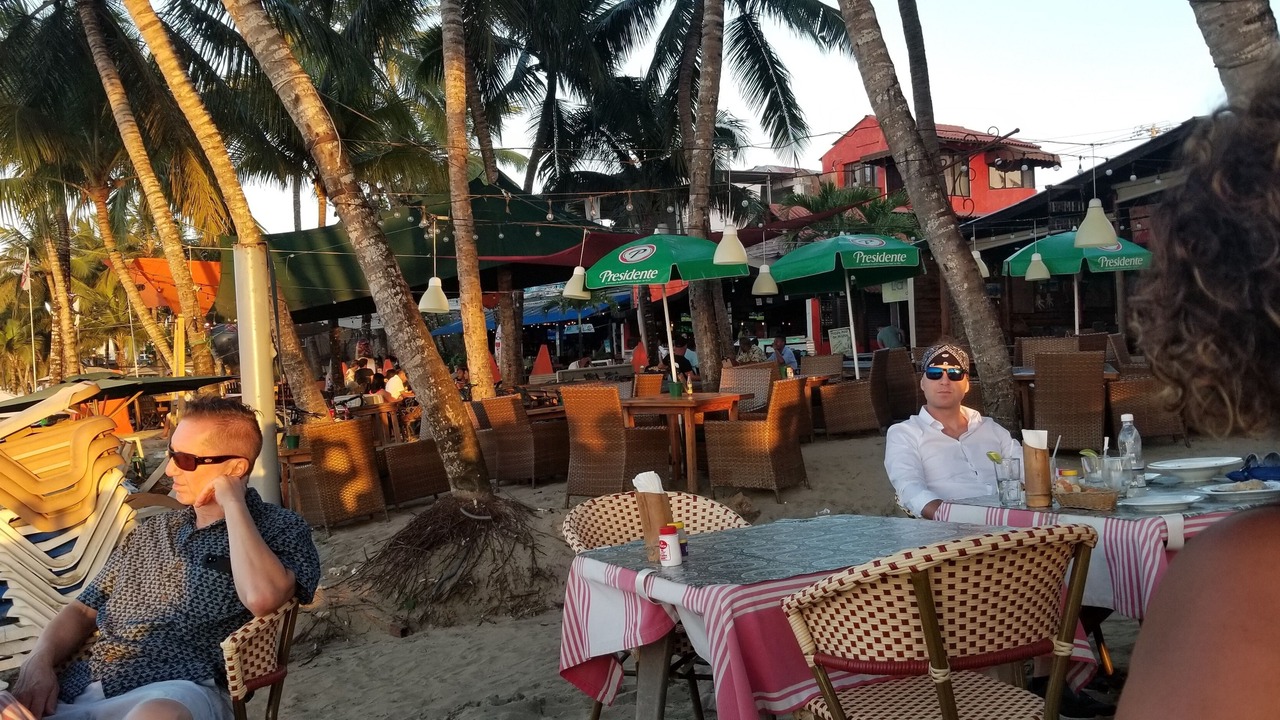 Photo of Others in La Mulata