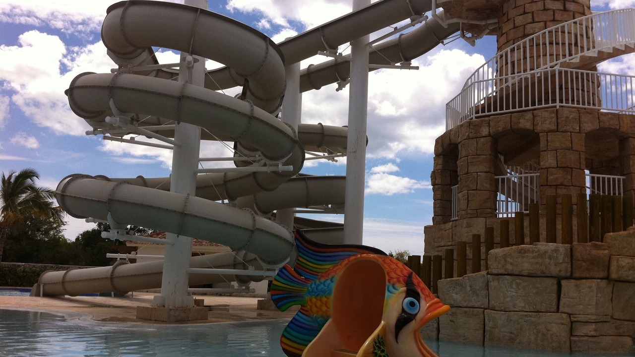 Photo of Outdoor in Dominicus