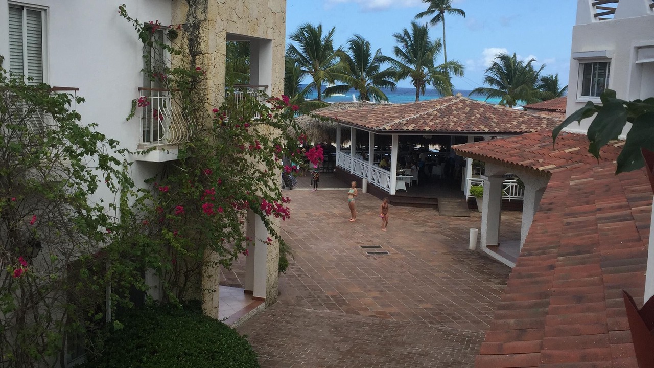 Photo of Outdoor in Dominicus