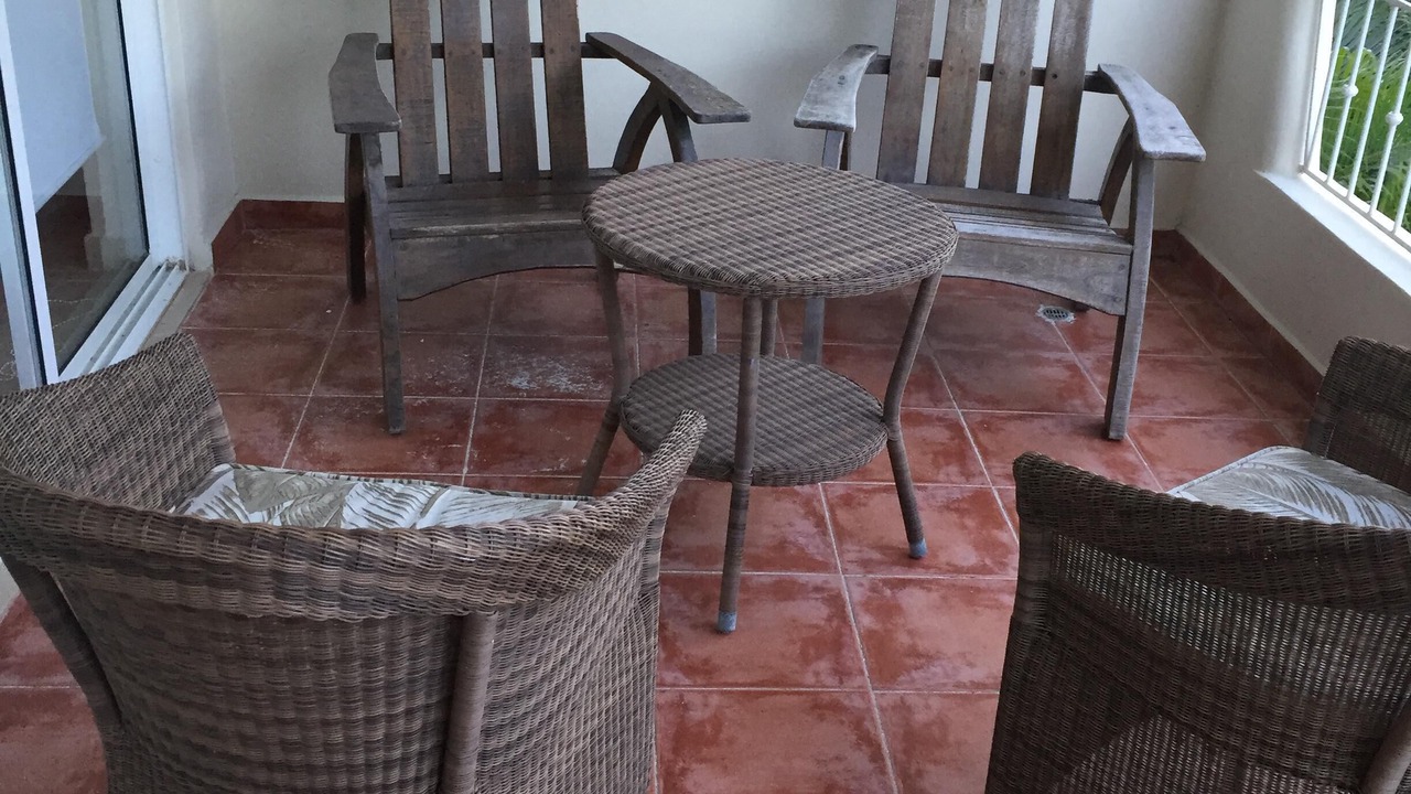 Photo of Outdoor in Dominicus