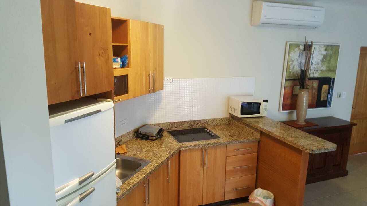 Photo of Kitchen in Dominicus