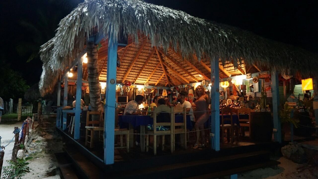 Photo of Others in Dominicus