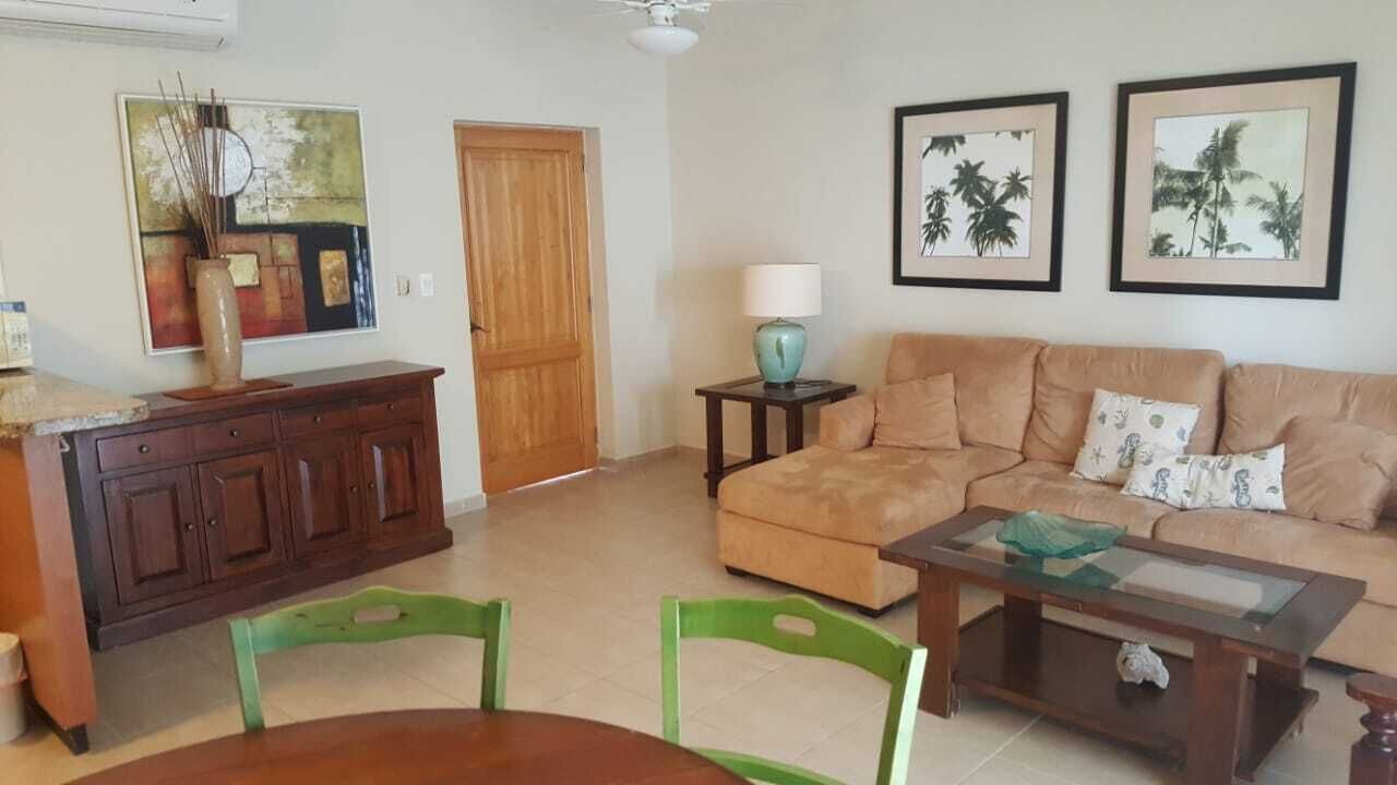 Photo of Livingroom in Dominicus