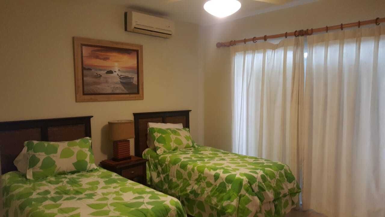 Photo of Bedroom in Dominicus