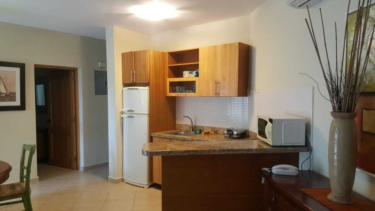 Photo of Kitchen in Dominicus