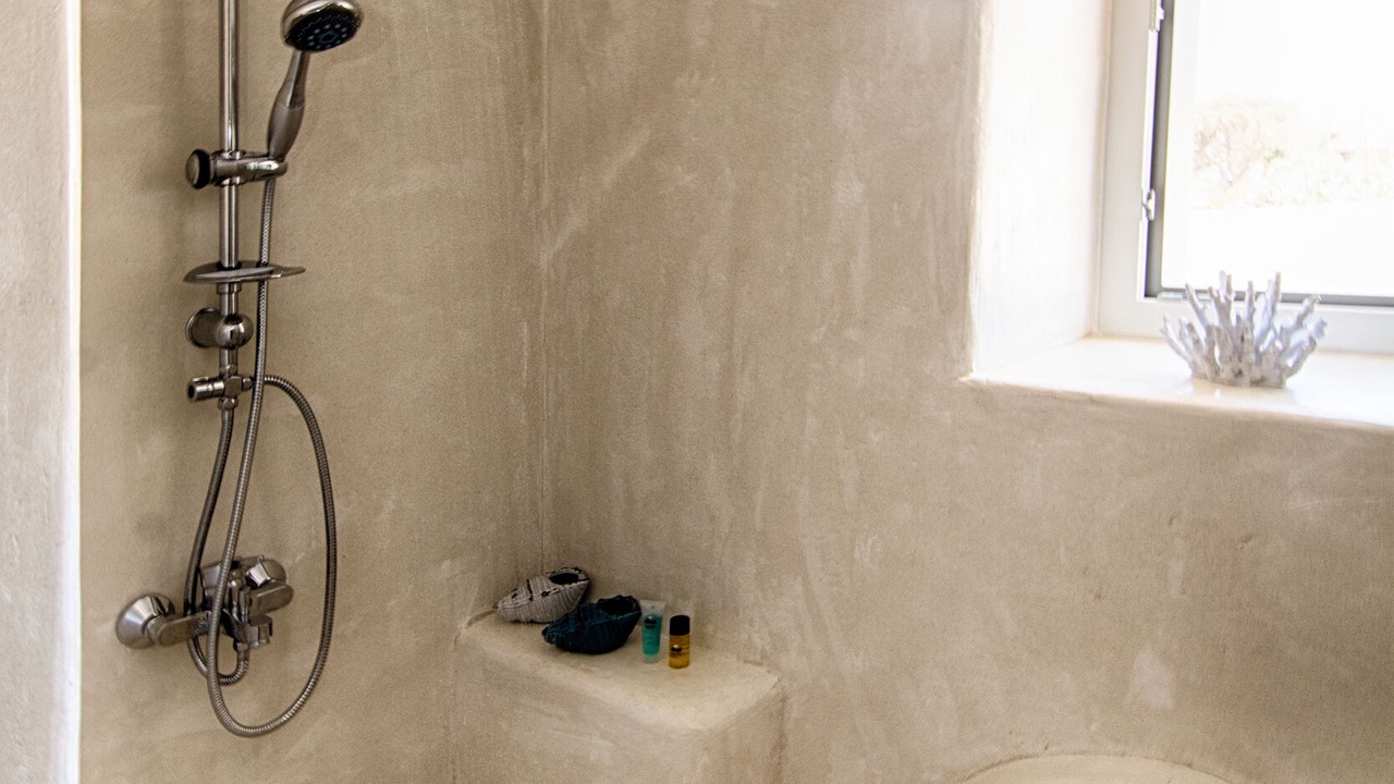 Photo of Bathroom in Aliki