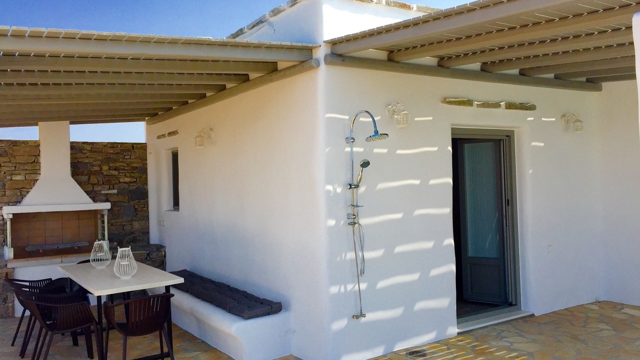 Photo of Outdoor in Aliki