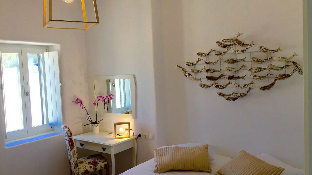 Photo of Bedroom in Aliki
