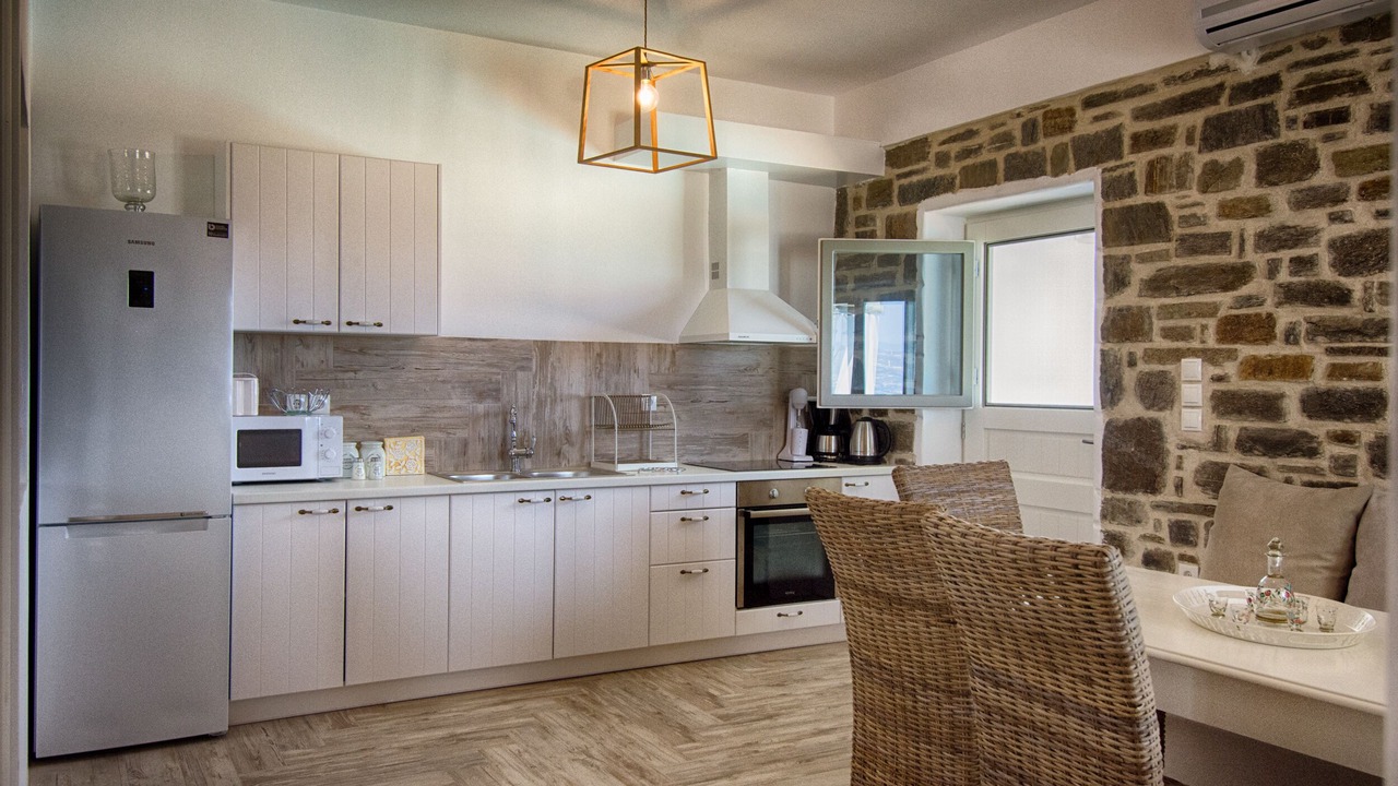 Photo of Kitchen in Aliki