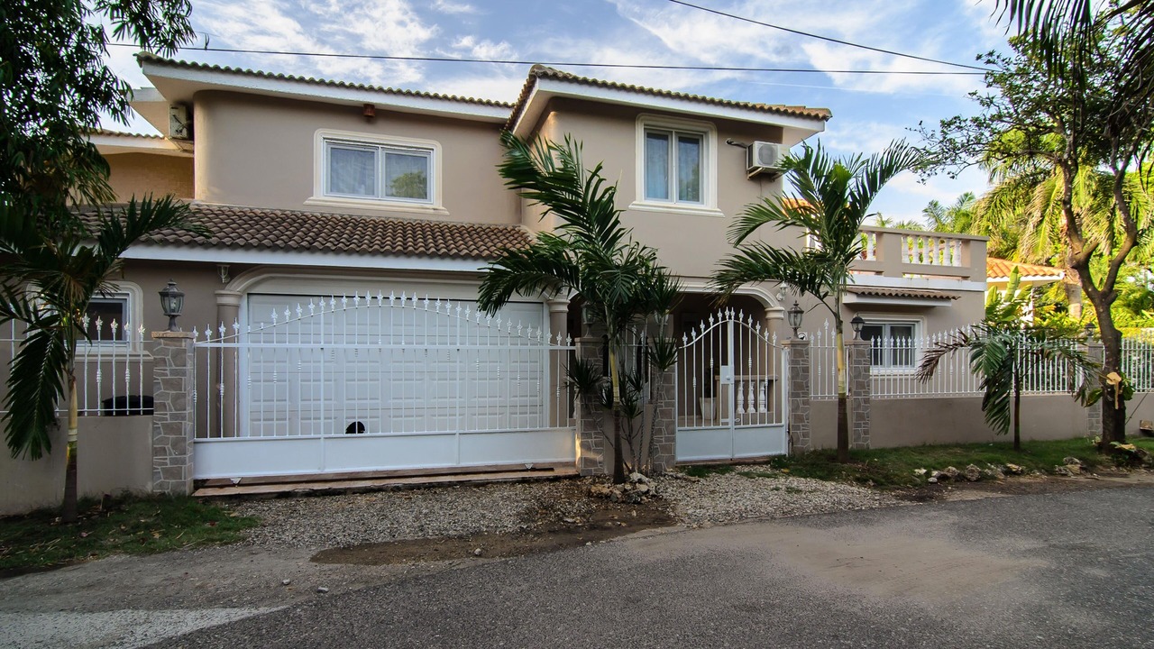 Photo of Outdoor in Playa Chiquita