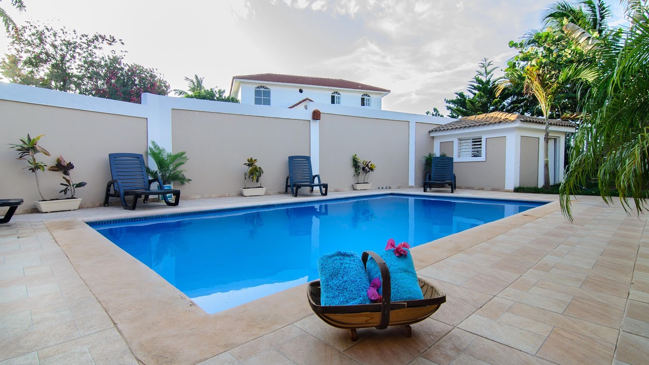 Photo of Outdoor in Playa Chiquita