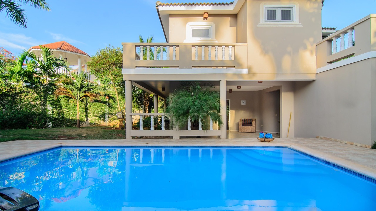 Photo of Outdoor in Playa Chiquita