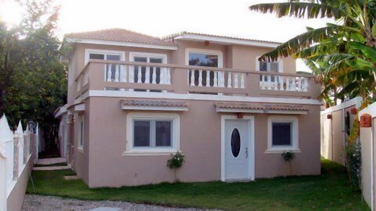 Photo of Outdoor in Playa Chiquita