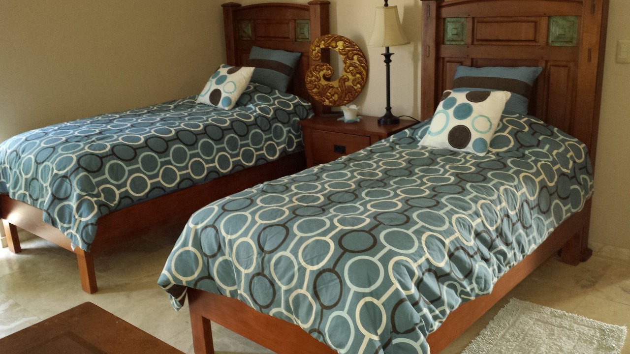 Photo of Bedroom in Playa Chiquita