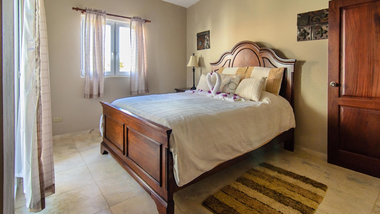 Photo of Bedroom in Playa Chiquita