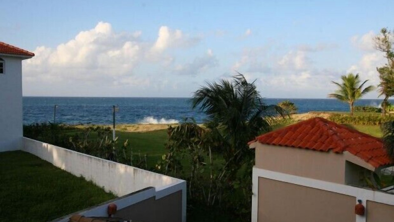Photo of Outdoor in Playa Chiquita