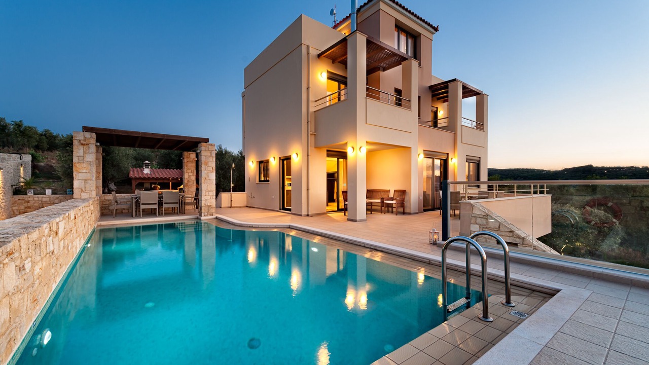 Photo of Outdoor in Stalos