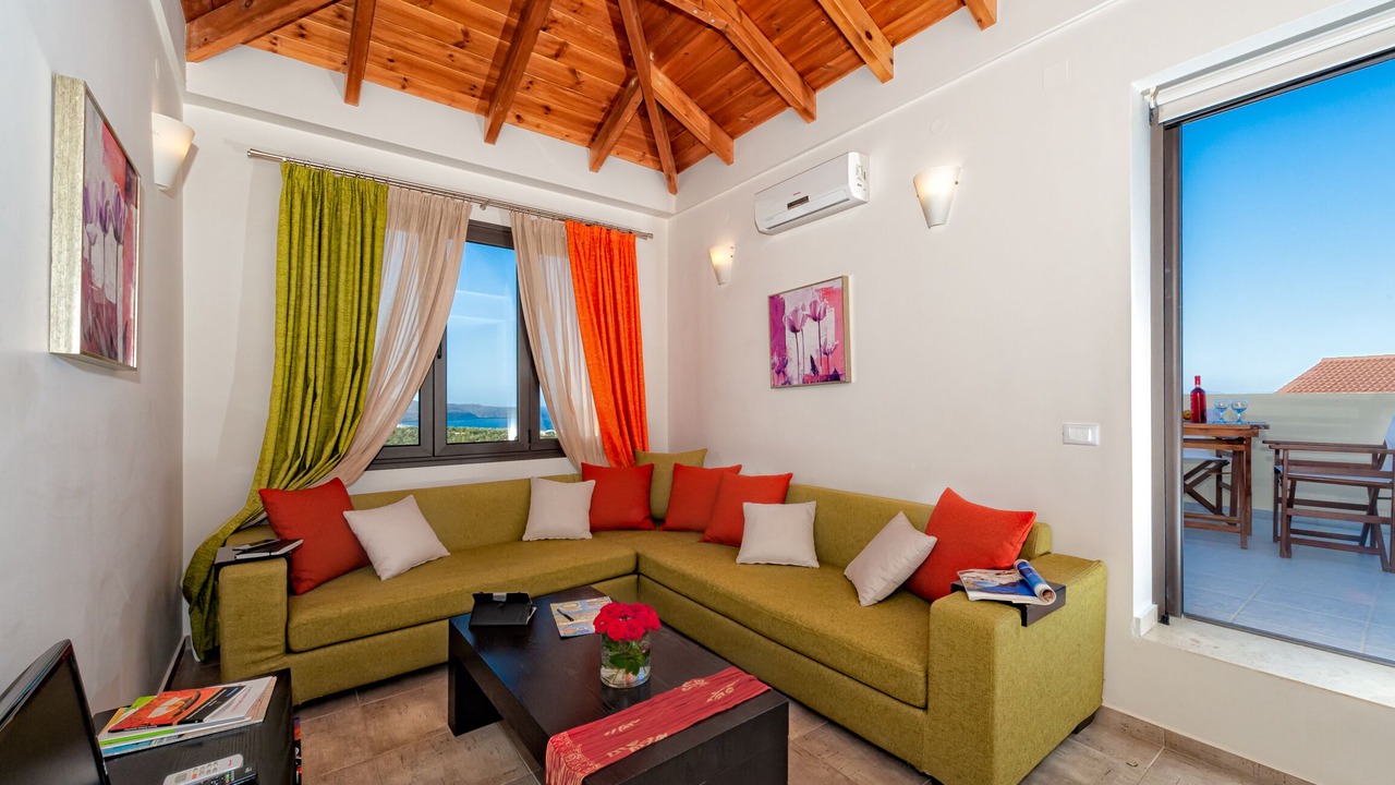 Photo of Livingroom in Stalos