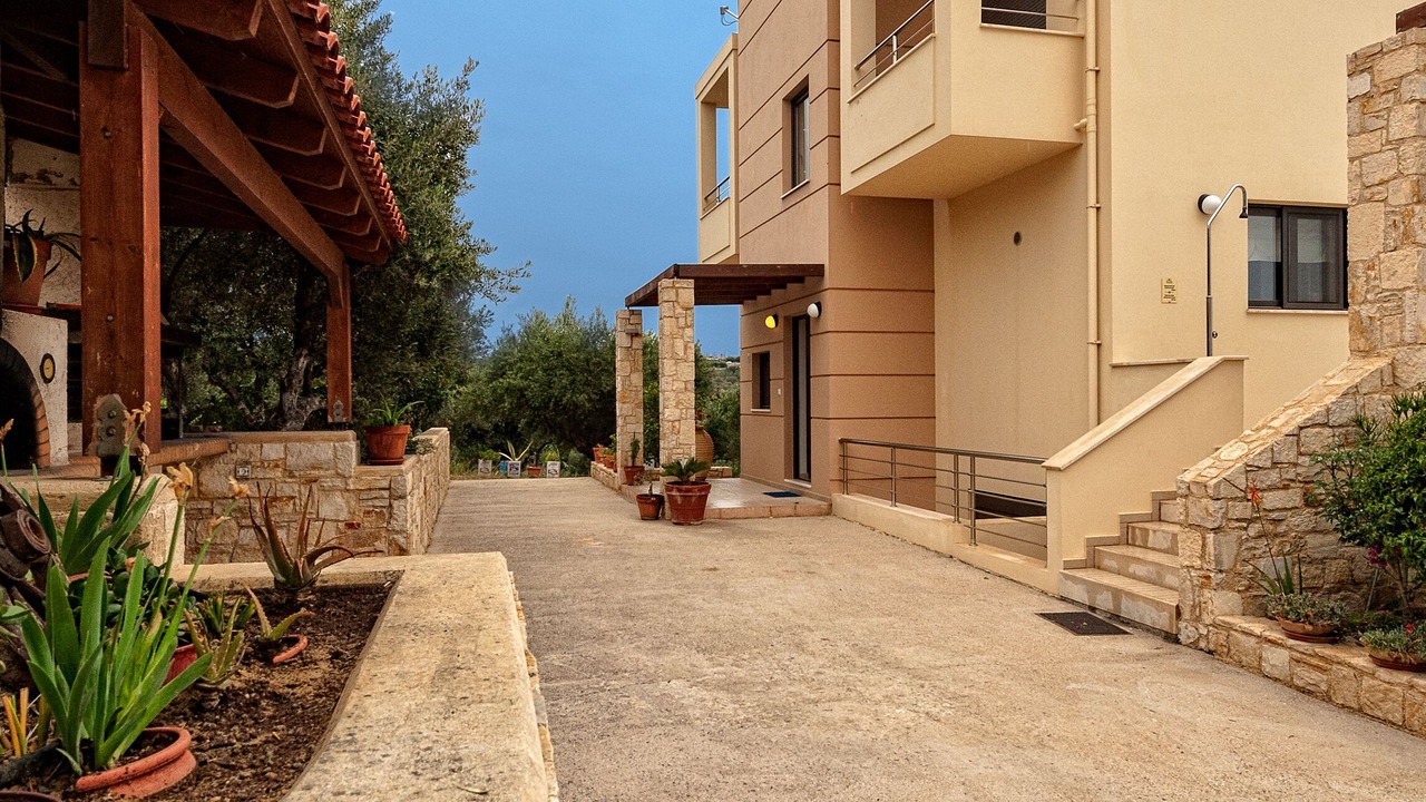 Photo of Outdoor in Stalos