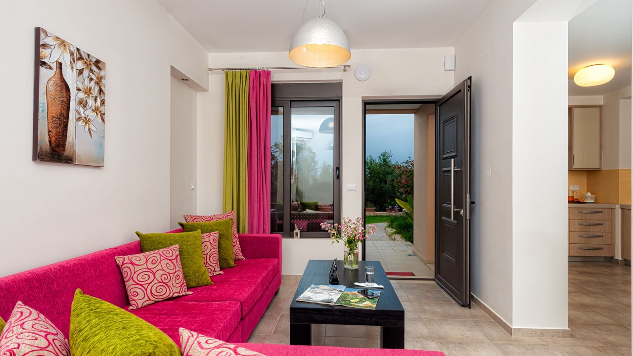 Photo of Livingroom in Stalos