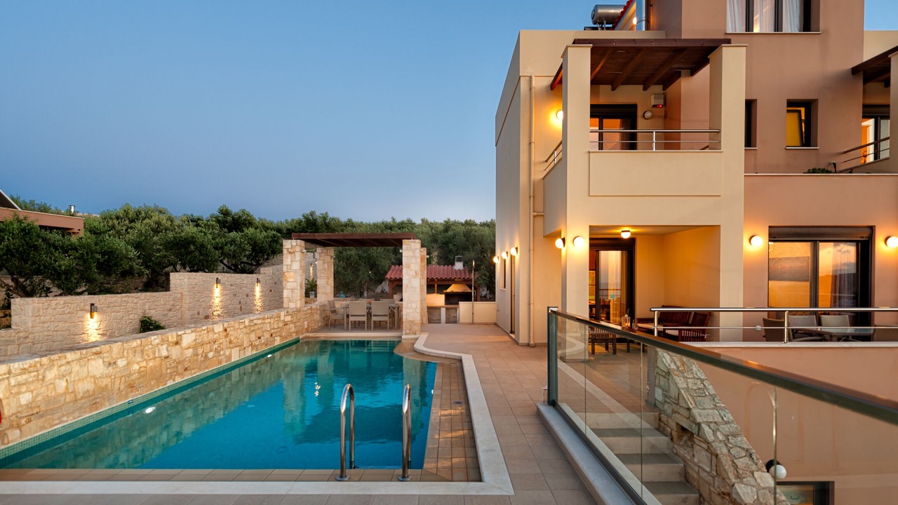 Photo of Outdoor in Stalos