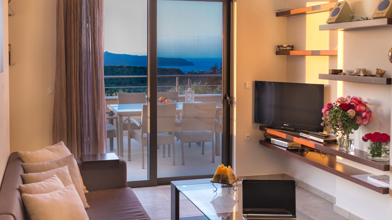 Photo of Livingroom in Stalos