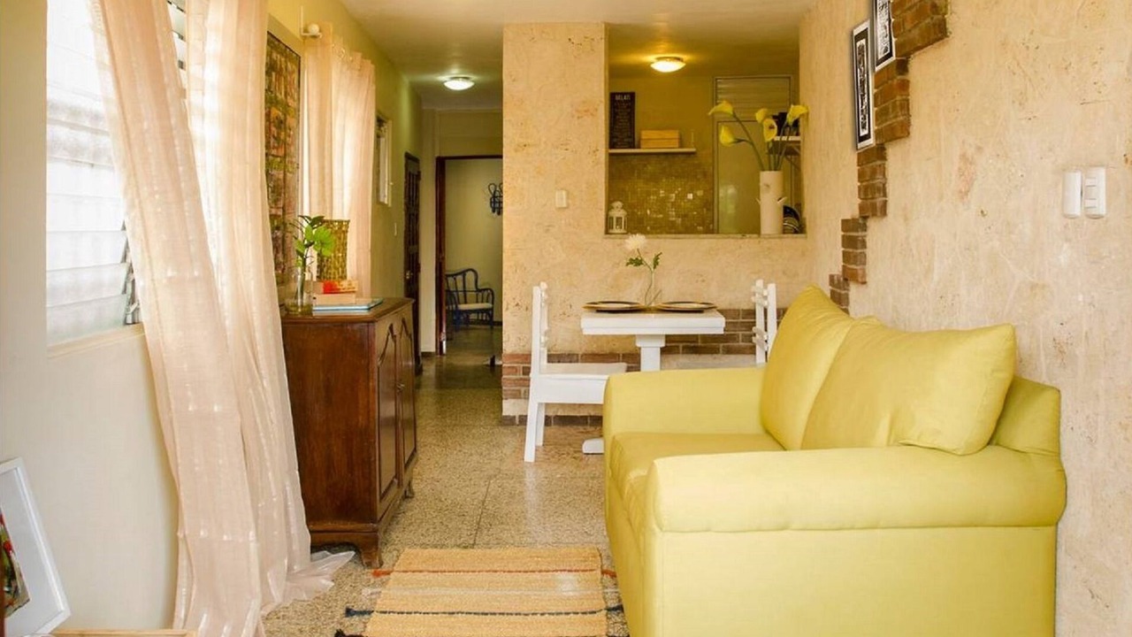 Photo of Livingroom in Zona Colonial