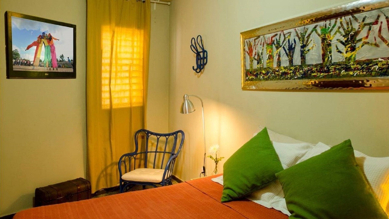 Photo of Bedroom in Zona Colonial