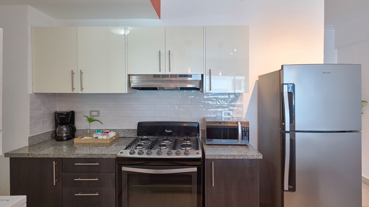 Photo of Kitchen in Lope De Vega