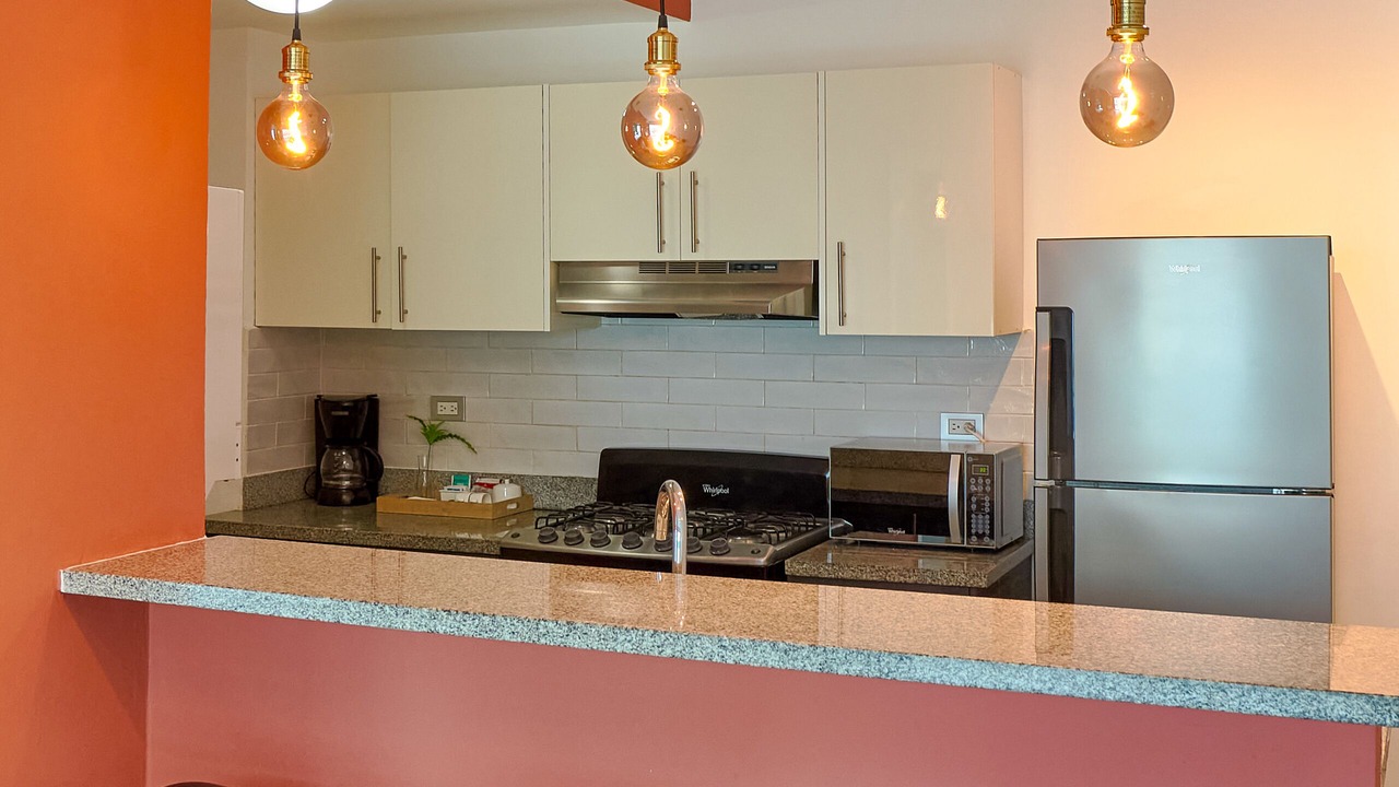 Photo of Kitchen in Lope De Vega