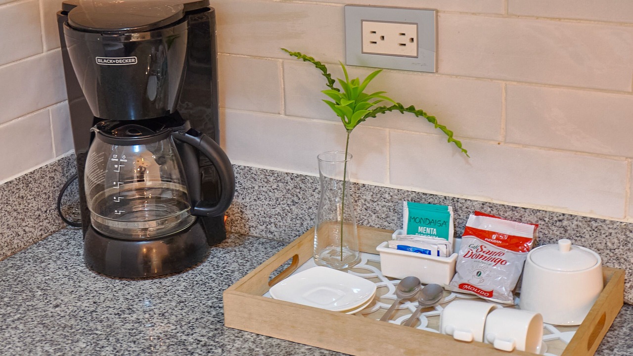 Photo of Kitchen in Lope De Vega