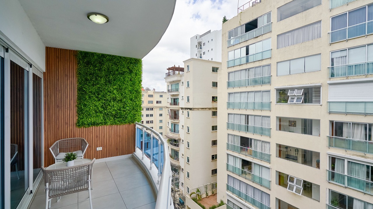 Photo of Outdoor in Lope De Vega