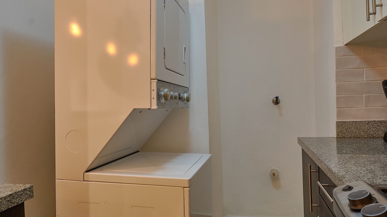 Photo of Kitchen in Lope De Vega
