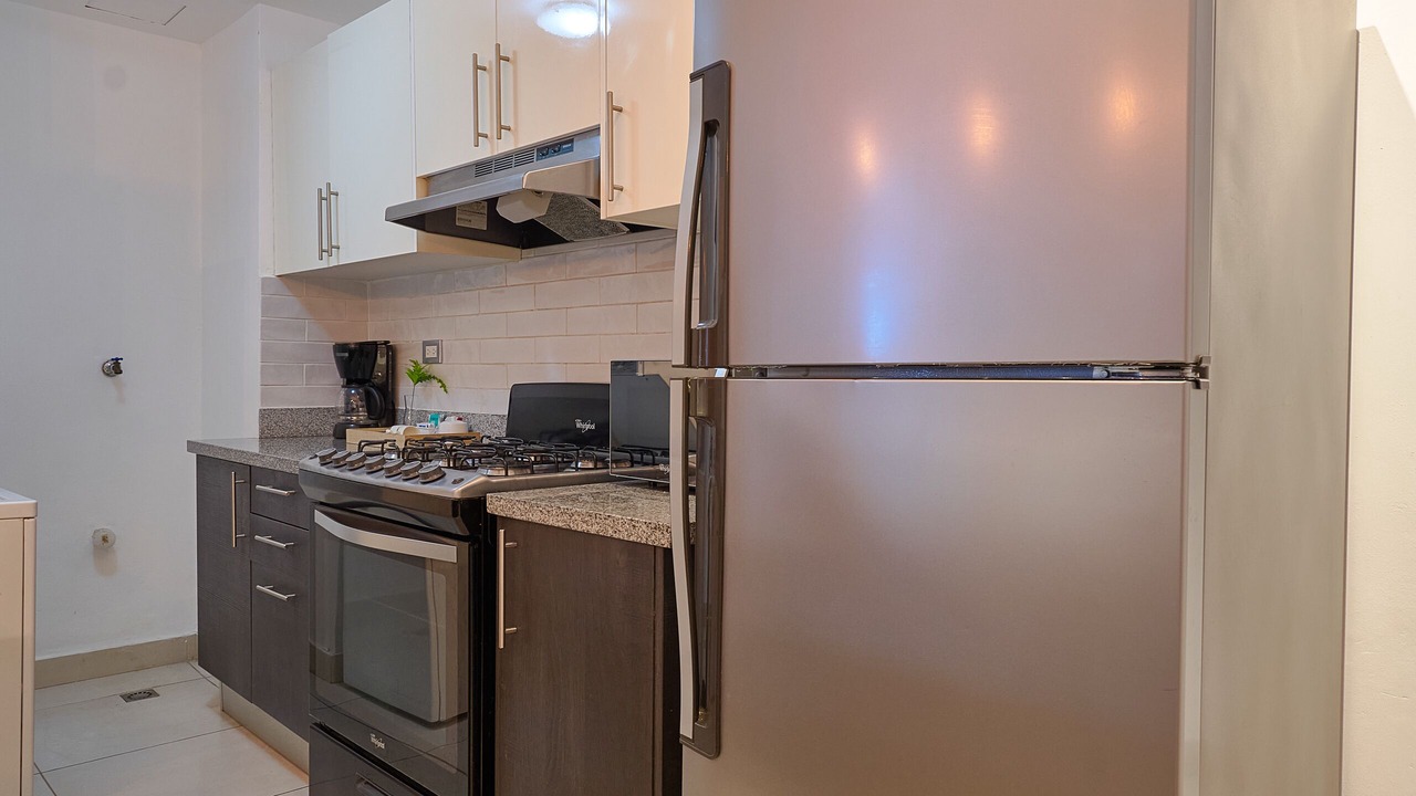 Photo of Kitchen in Lope De Vega