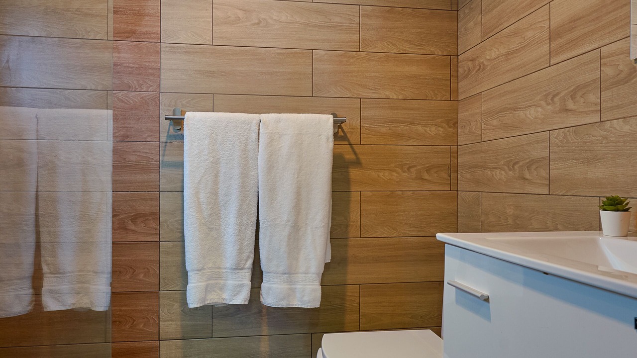 Photo of Bathroom in Lope De Vega