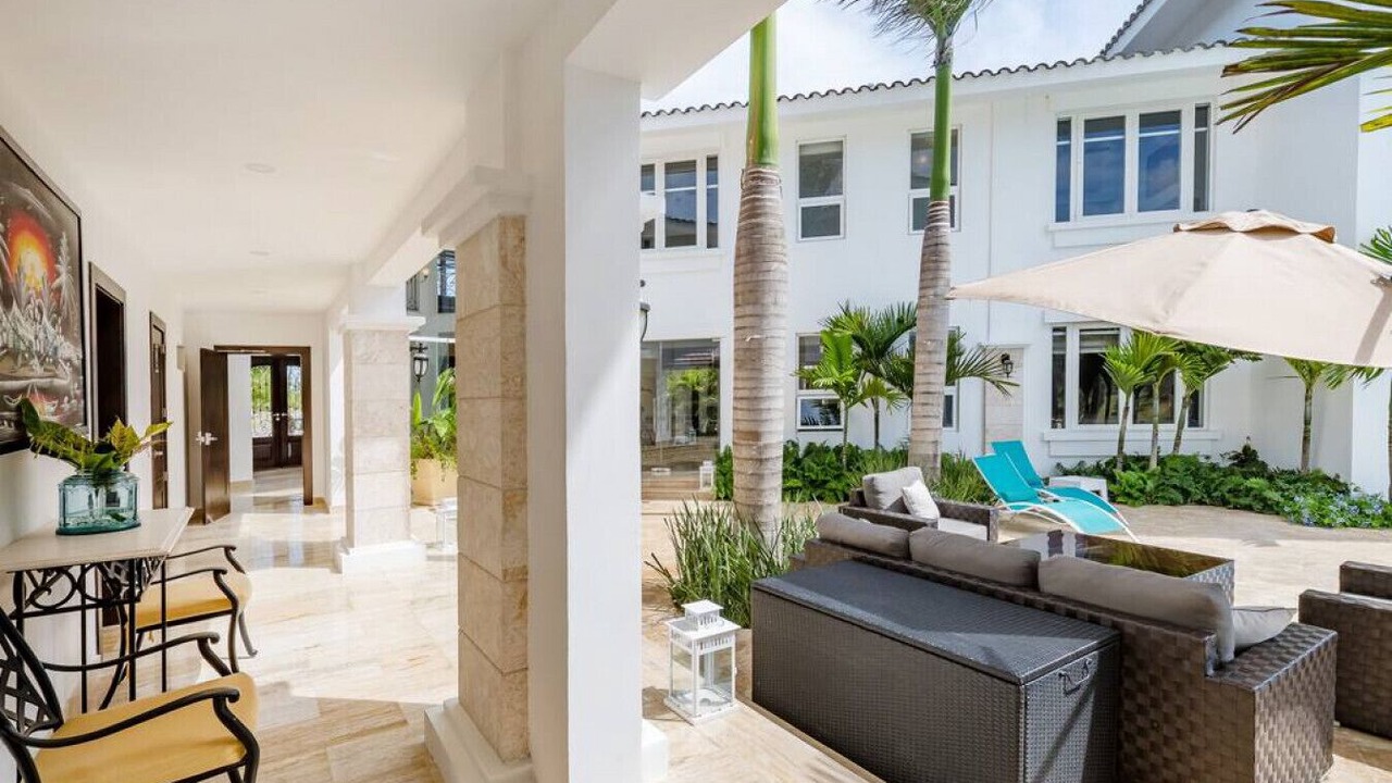 Photo of Outdoor in Bavaro
