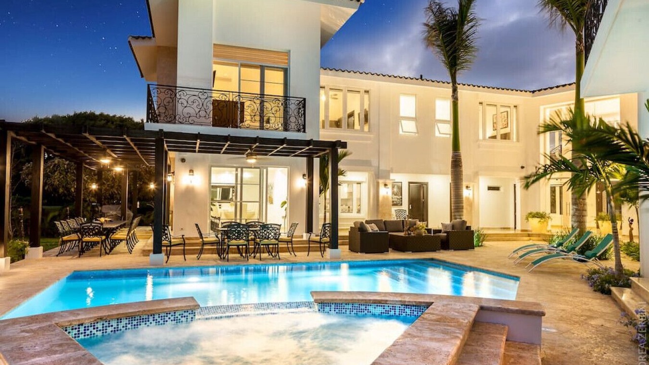 Photo of Outdoor in Bavaro