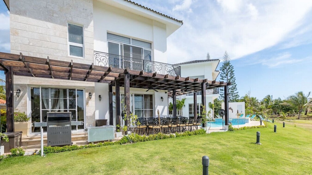 Photo of Outdoor in Bavaro