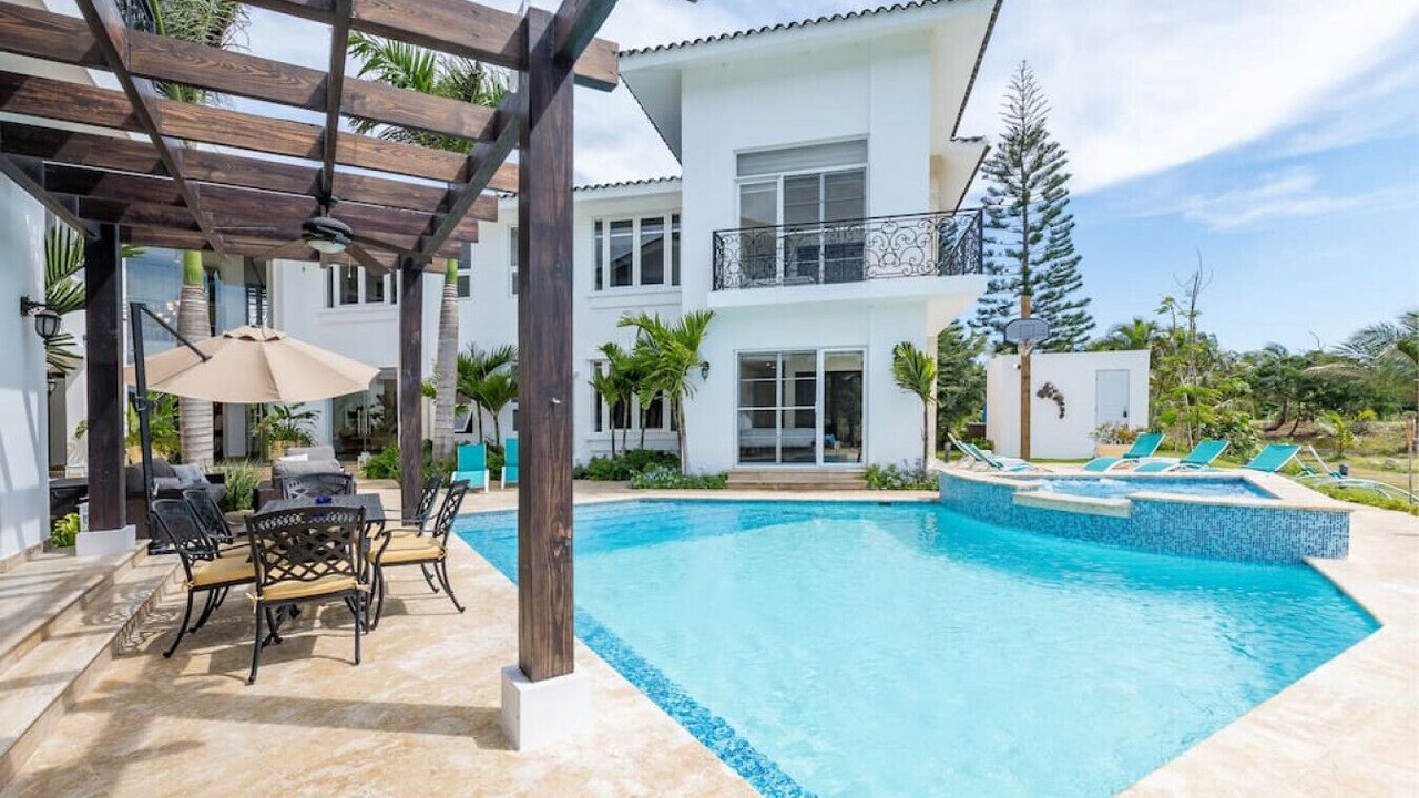 Photo of Outdoor in Bavaro