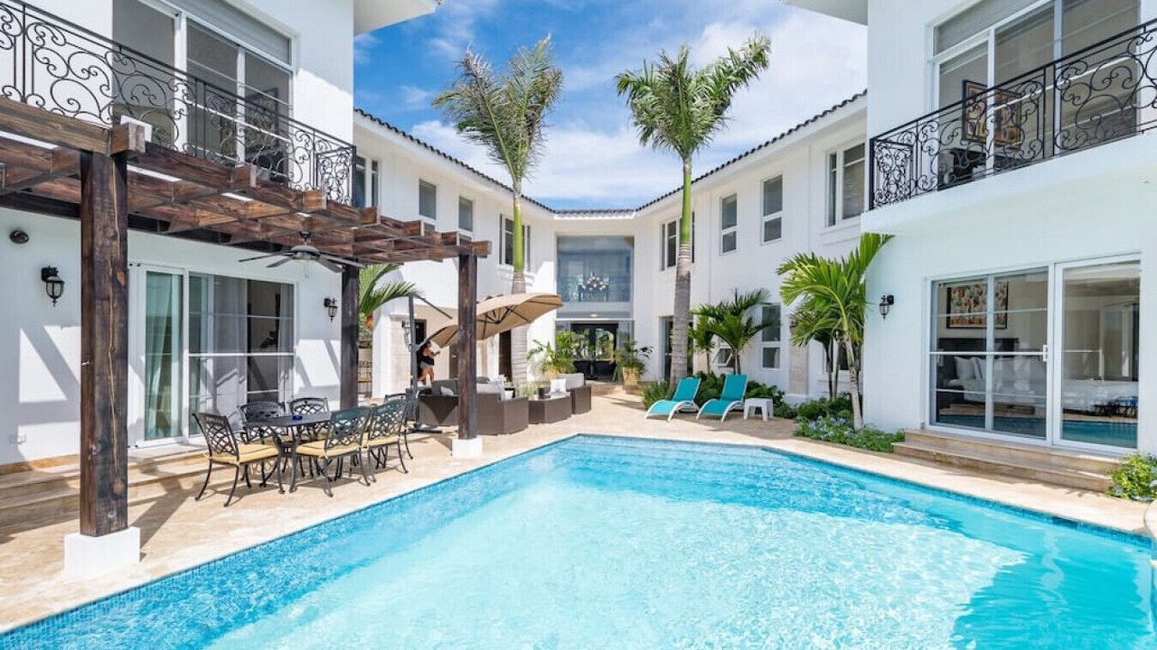 Photo of Outdoor in Bavaro