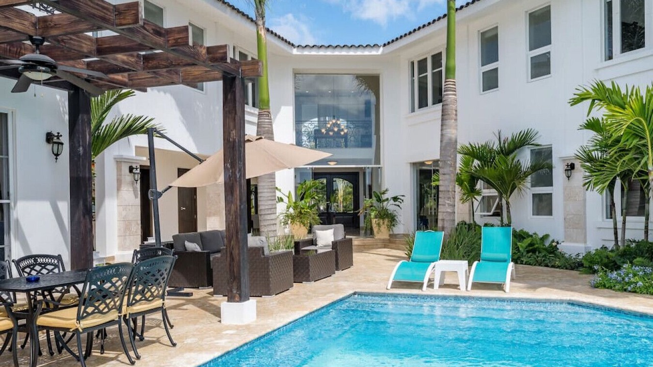 Photo of Outdoor in Bavaro