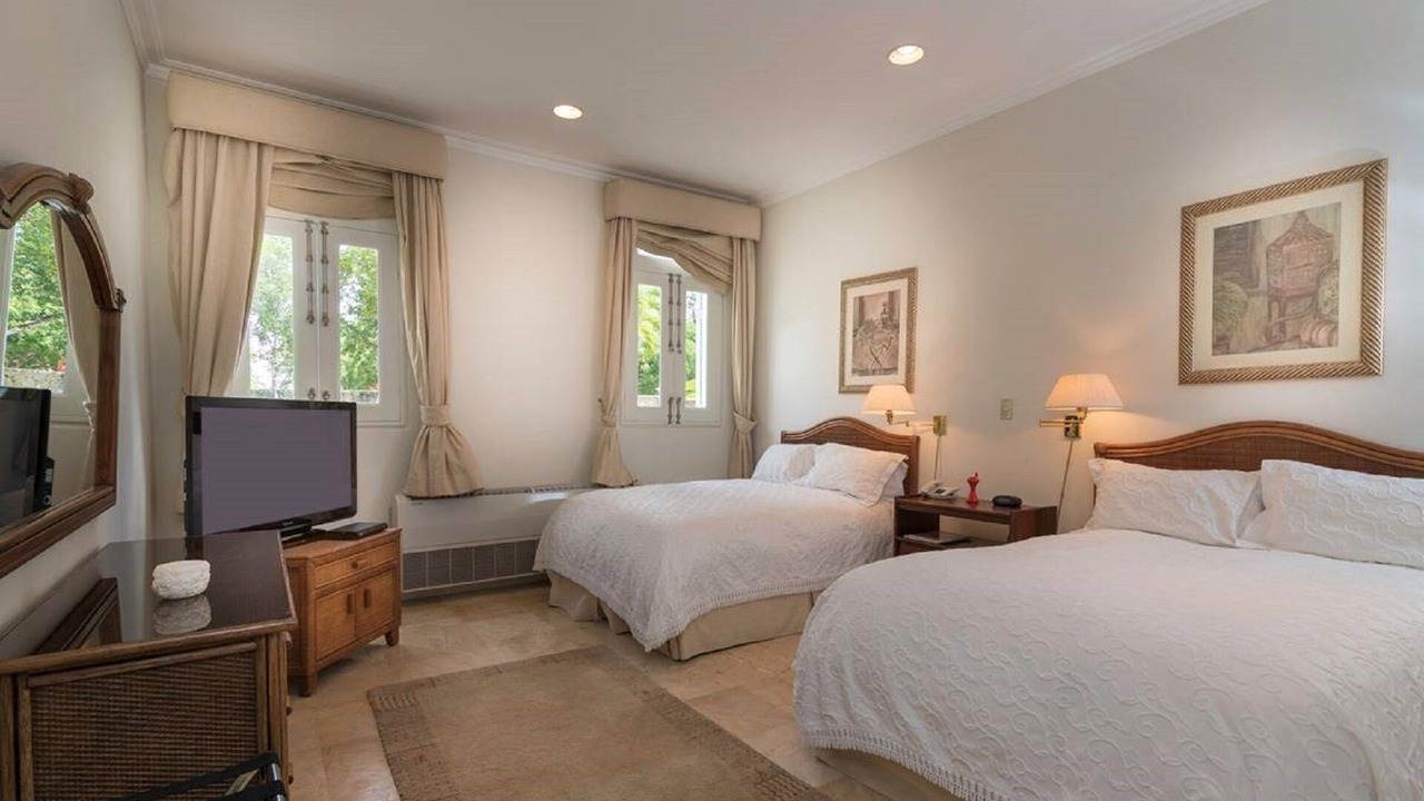 Photo of Bedroom in Casa de Campo