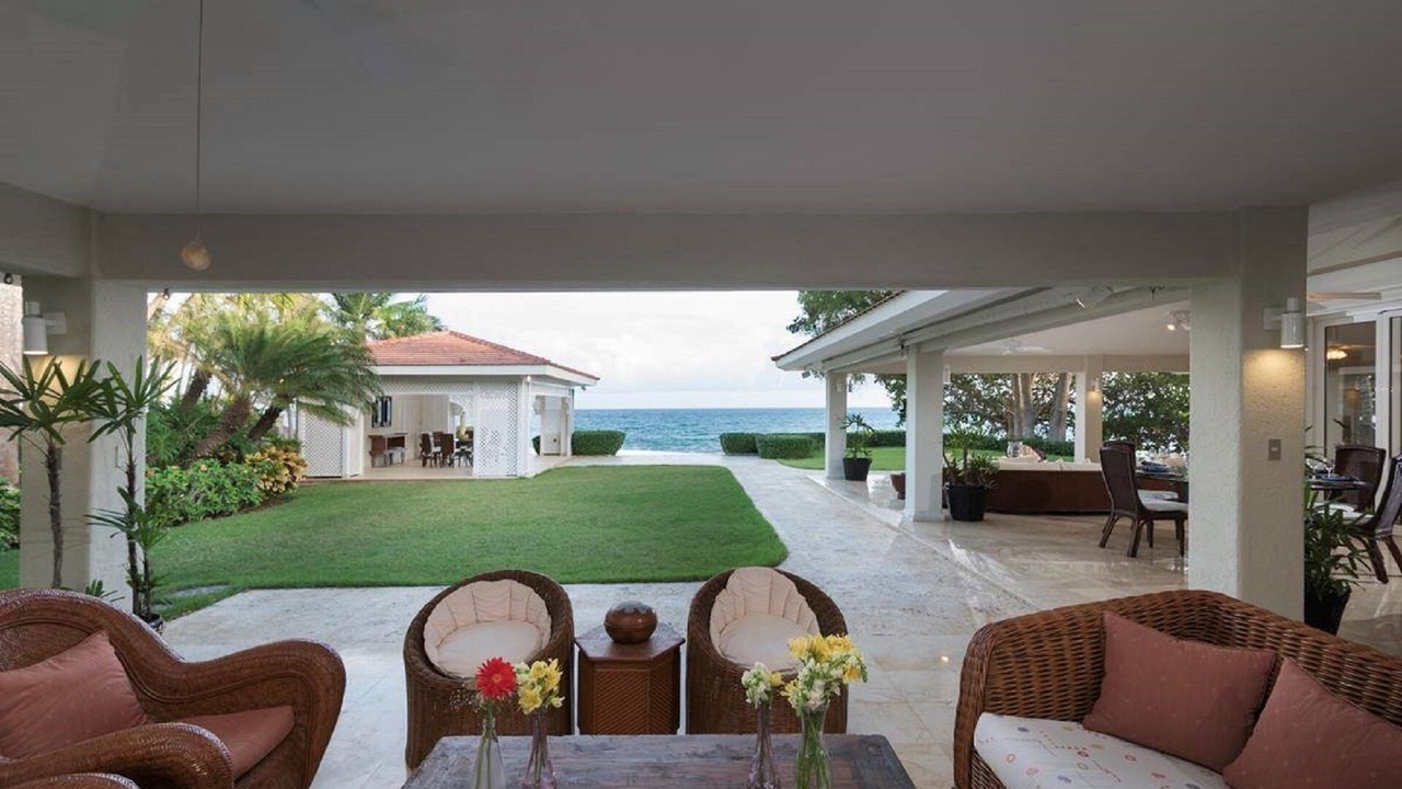 Photo of Outdoor in Casa de Campo
