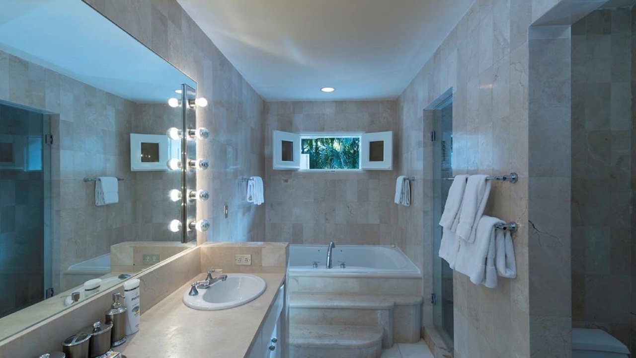 Photo of Bathroom in Casa de Campo
