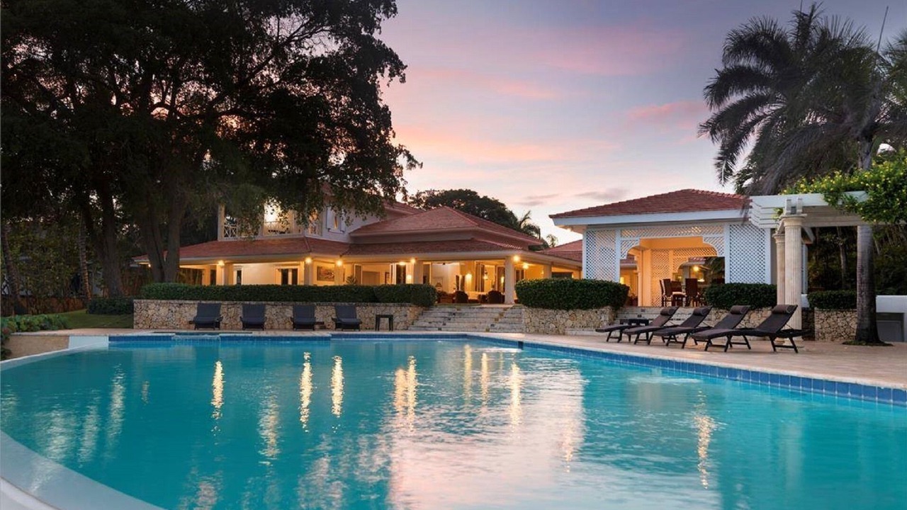 Photo of Outdoor in Casa de Campo