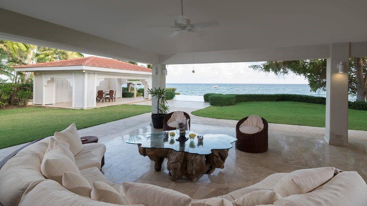 Photo of Outdoor in Casa de Campo