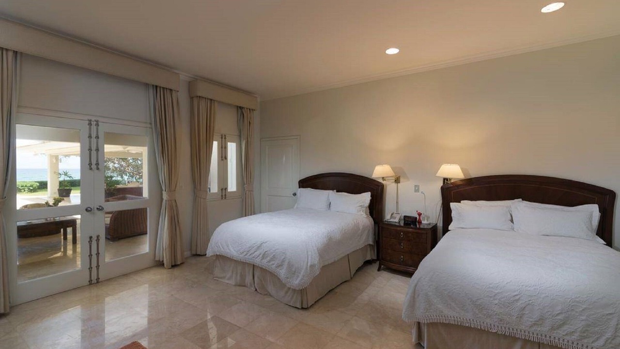 Photo of Bedroom in Casa de Campo
