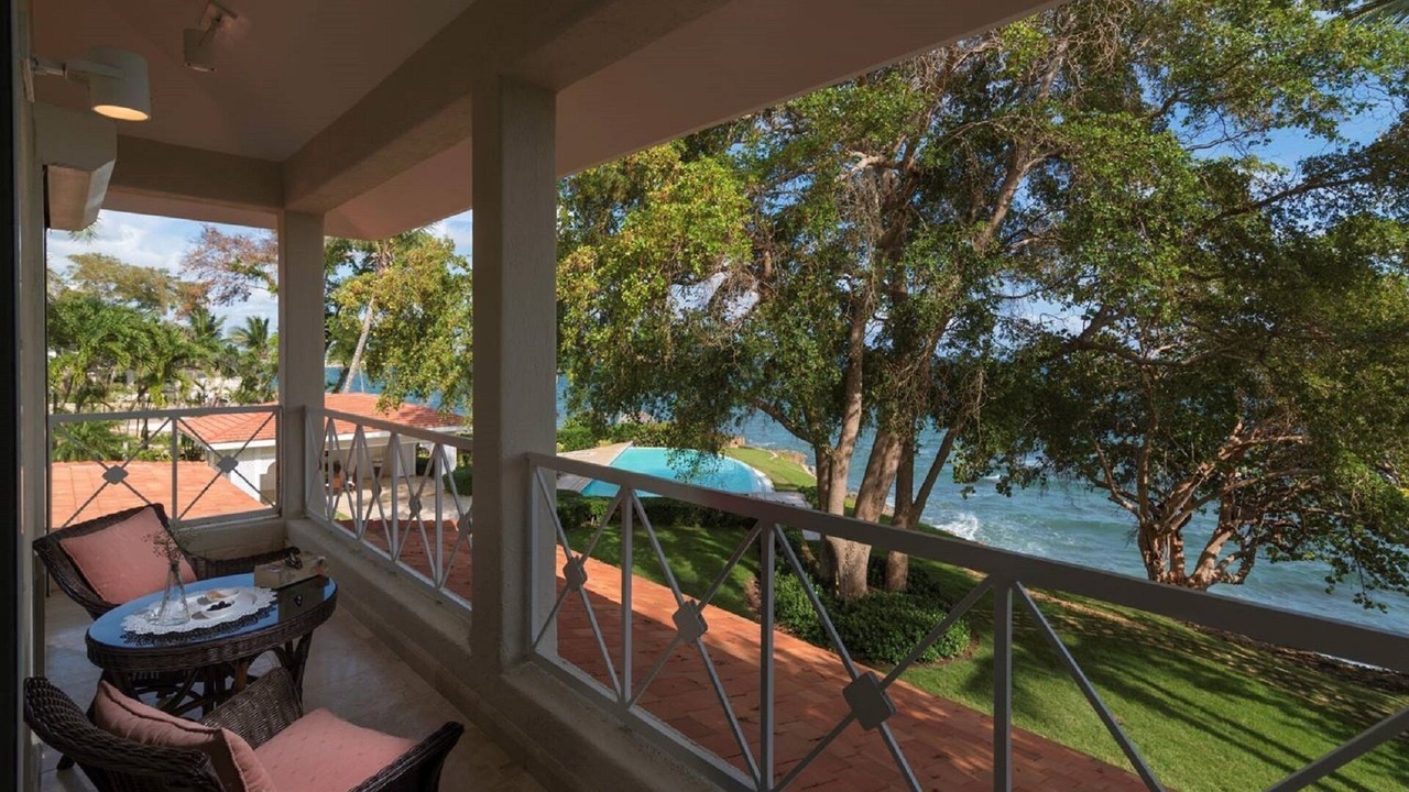 Photo of Outdoor in Casa de Campo