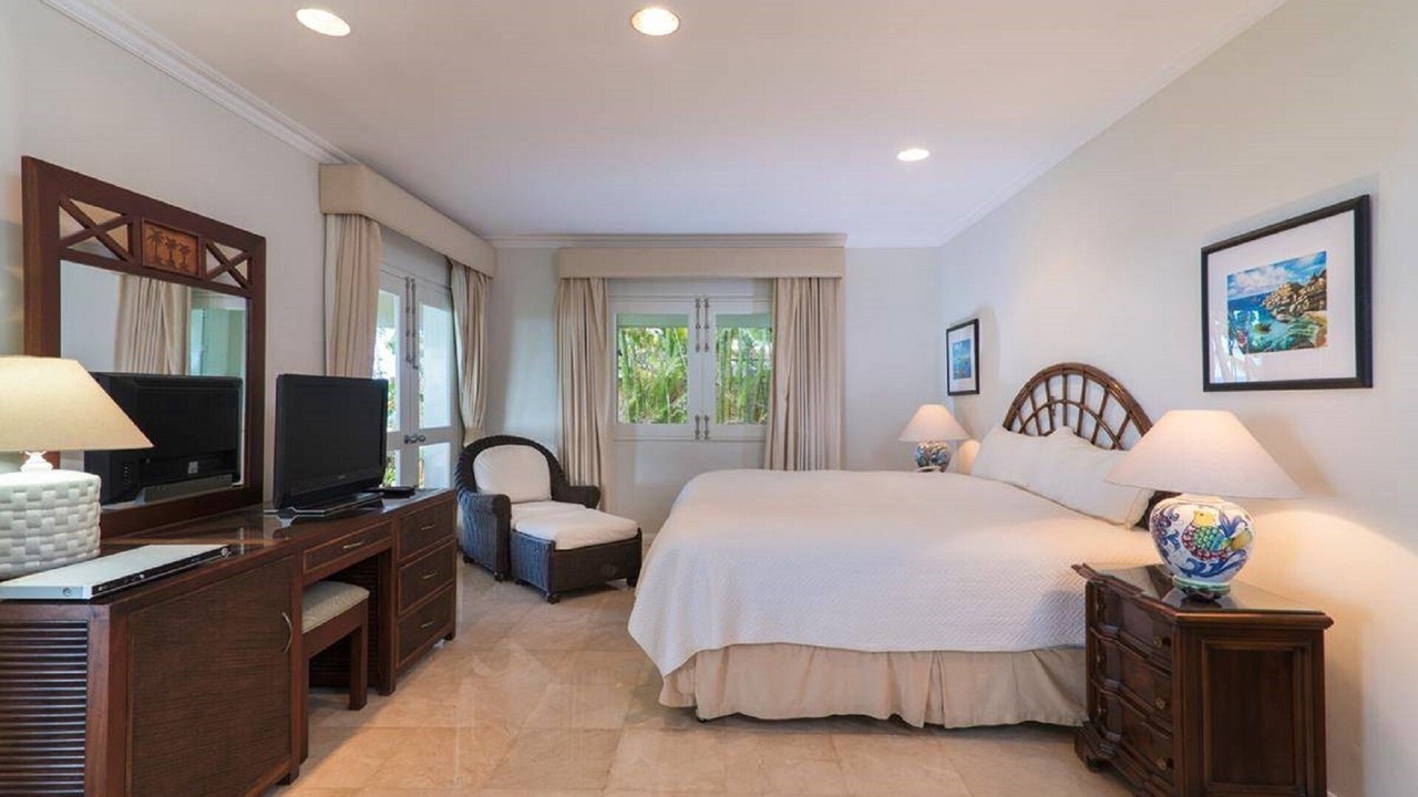 Photo of Bedroom in Casa de Campo