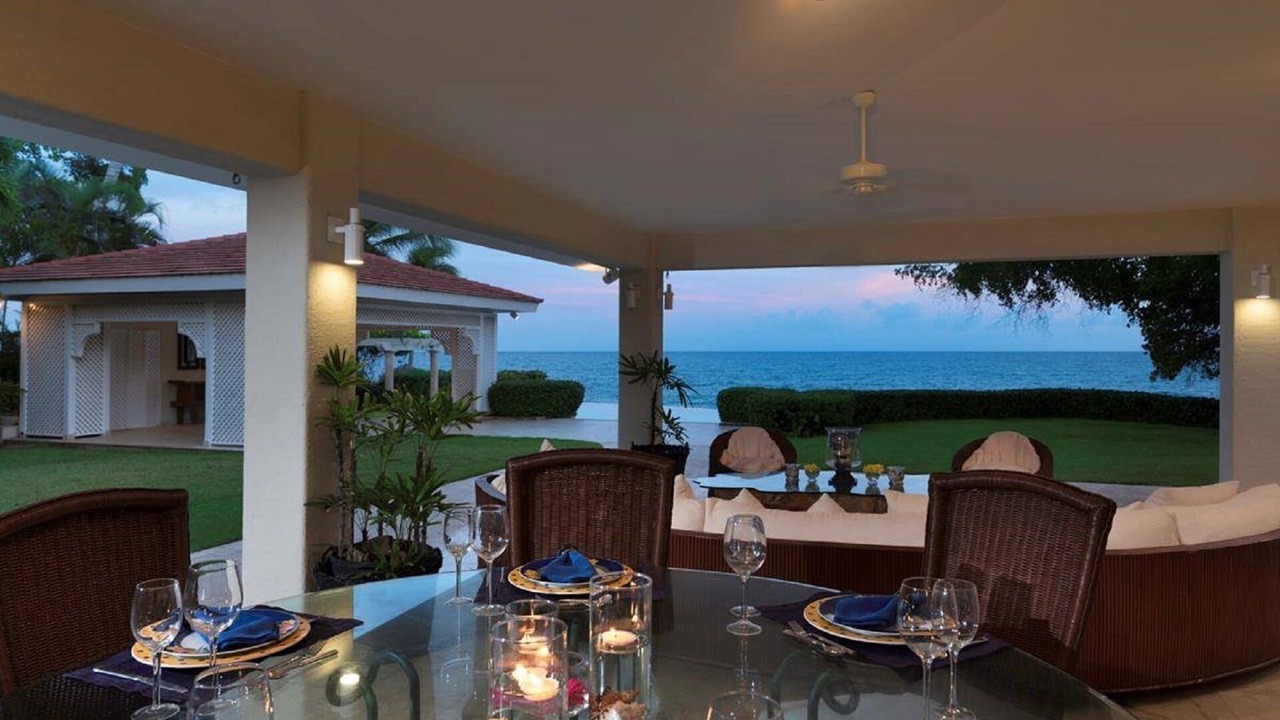 Photo of Outdoor in Casa de Campo